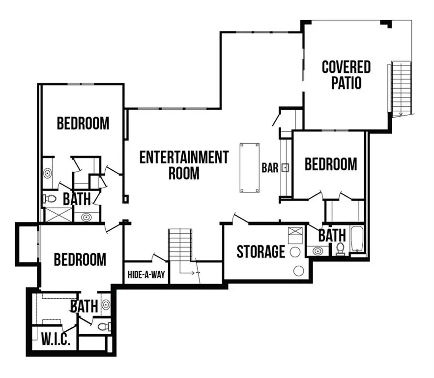 13701 W Guilford Road, Leawood, KS 66224 - Image #3