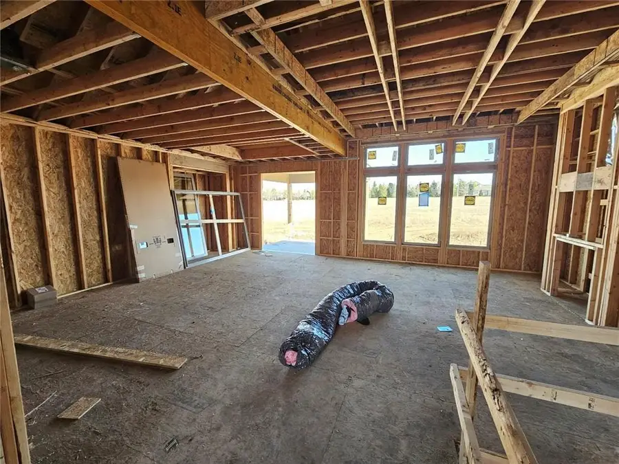 11579 S Millridge Street, Olathe, KS 66061 - Image #2