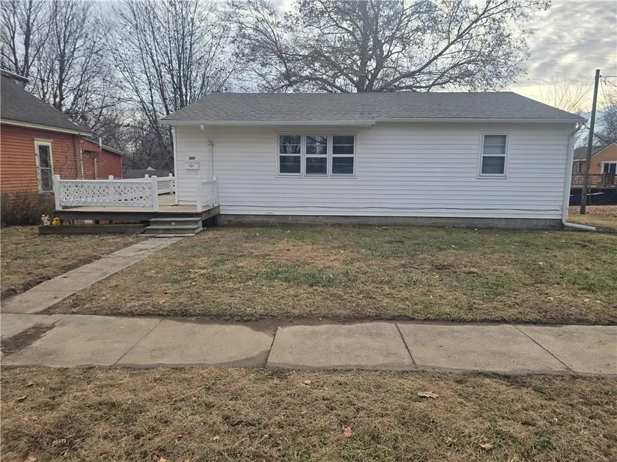 607 Pine Street, Tarkio, MO 64491 - Image #2