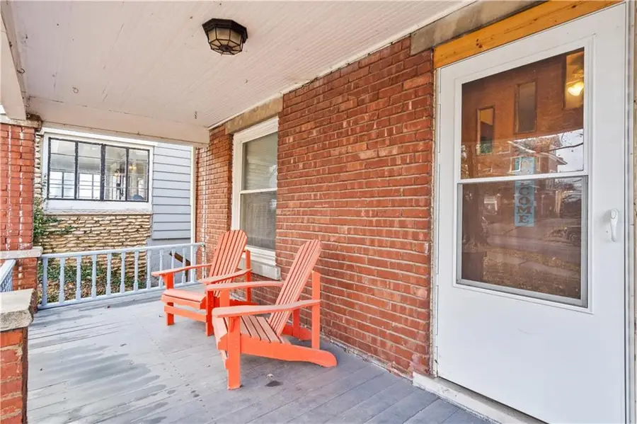 424 N 16th Street, Kansas City, KS 66102 - #2