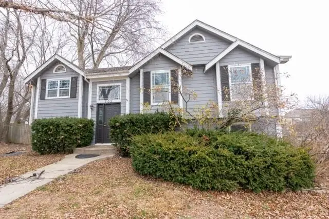 703 York Drive, Belton, MO 64012 - #1