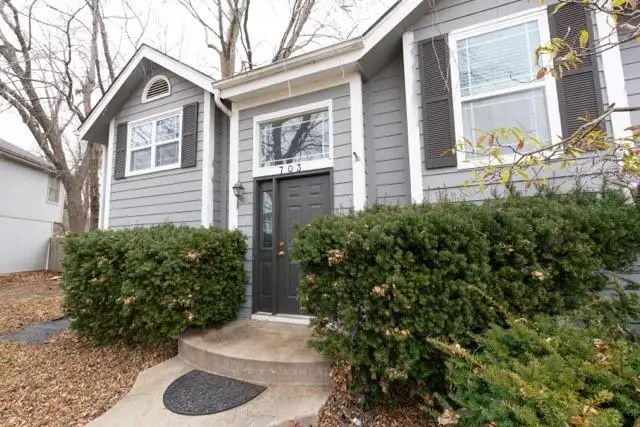 703 York Drive, Belton, MO 64012 - #3