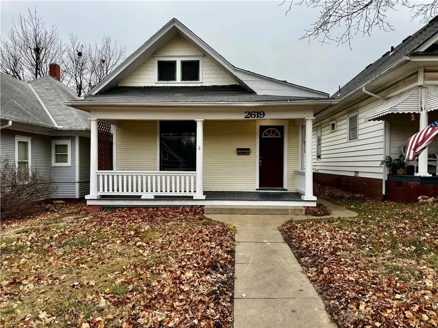 2619 Sacramento Street, Saint Joseph, MO 64507 - Image #2