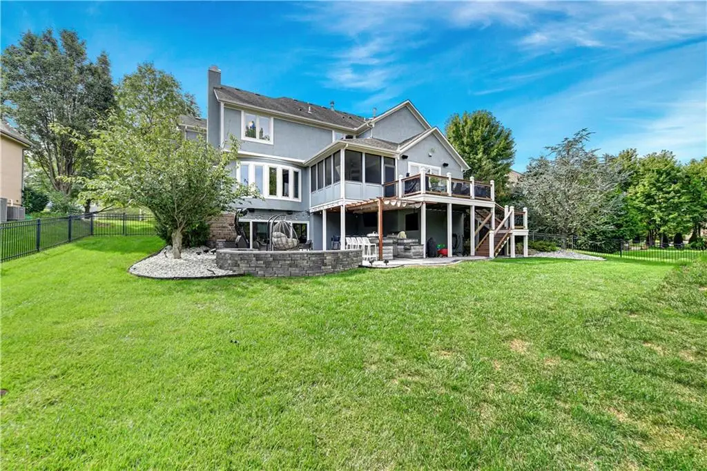 16808 Bluejacket Street, Overland Park, KS 66221 - #1