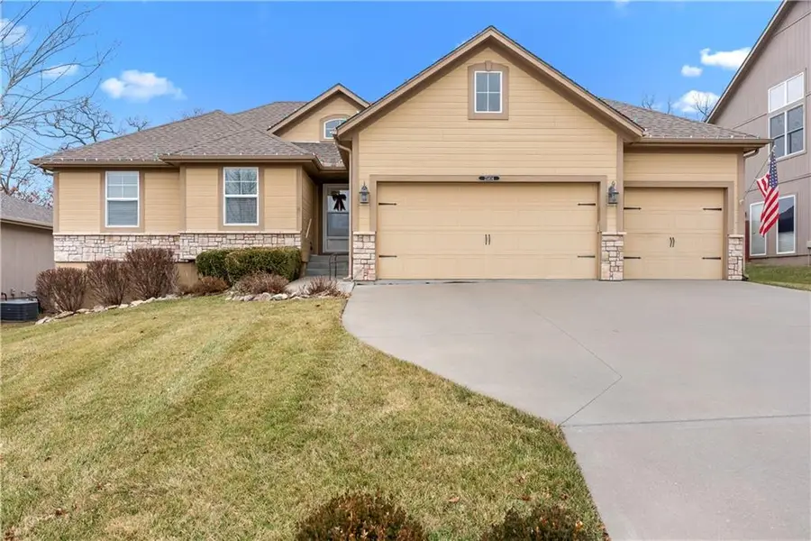 25404 E 30th Street S, Blue Springs, MO 64015 - Image #2