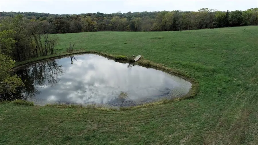 Tract 2 Private Drive 3394 Drive, Savannah, MO 64485 - #2