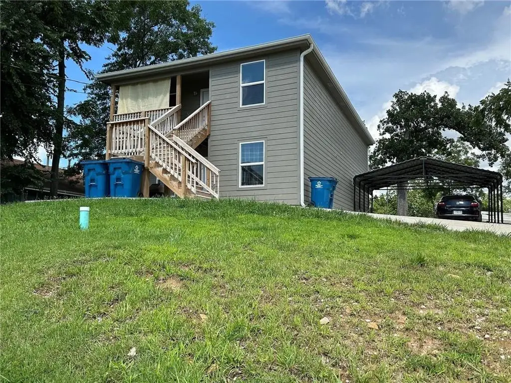 709 S Holden Street, Warrensburg, MO 64093 - Image #1