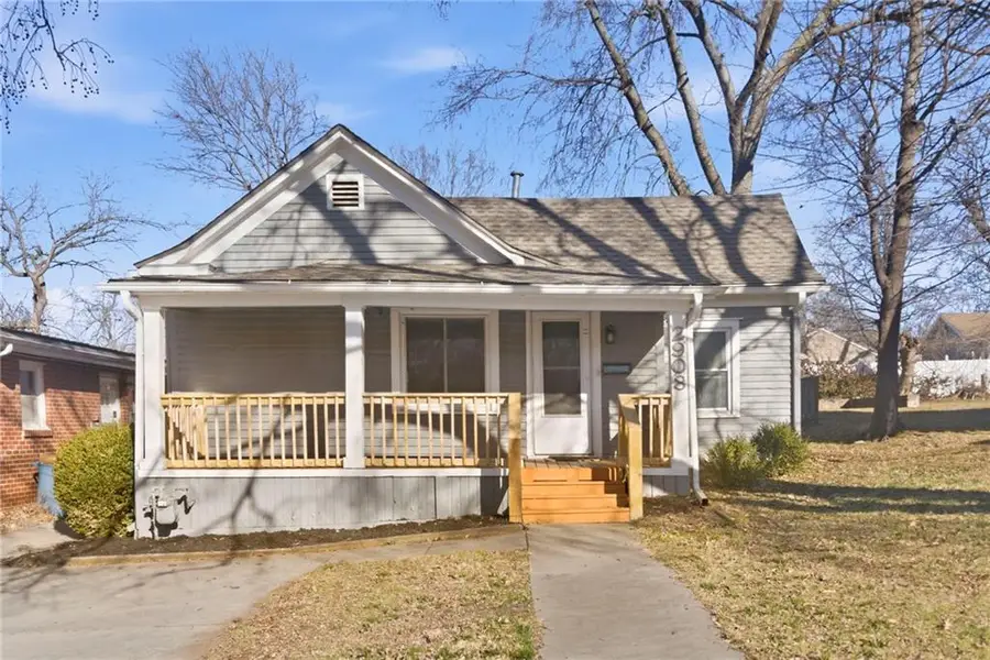 2908 W 44th Avenue, Kansas City, KS 66103 - Image #2