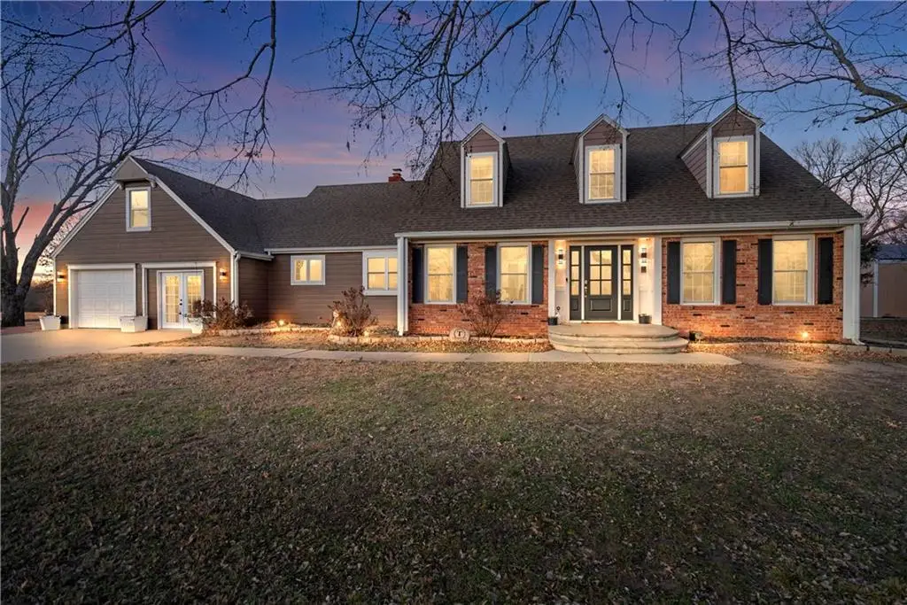 1700 Cedar Ridge Road, Parsons, KS 67357 - Image #1