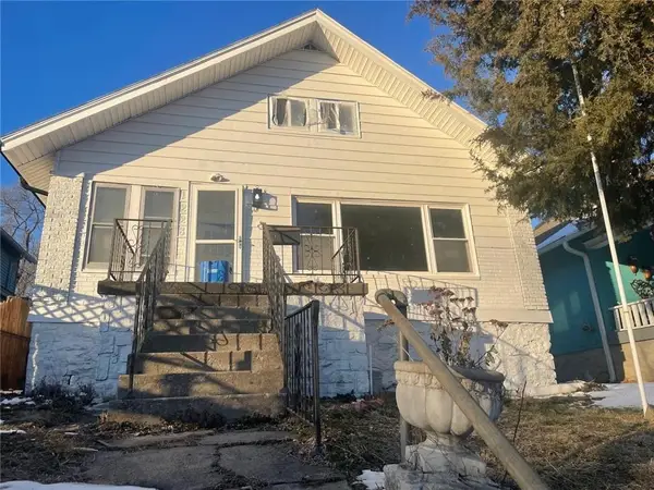 1228 Orville Avenue, Kansas City, KS 66102