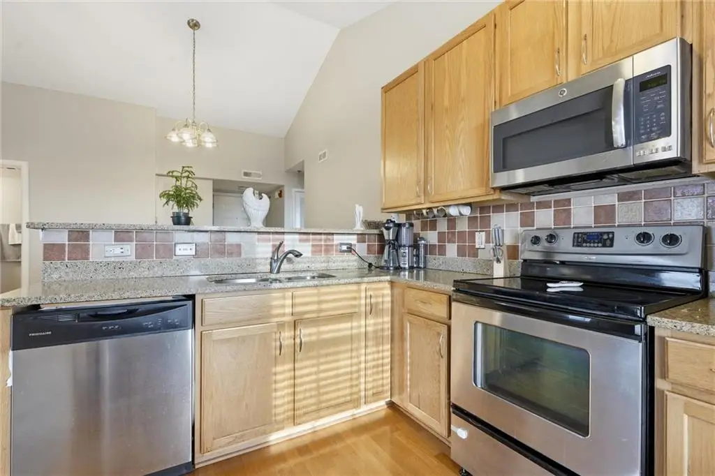 8030 N Drury Avenue #3C, Kansas City, MO 64119 - #1