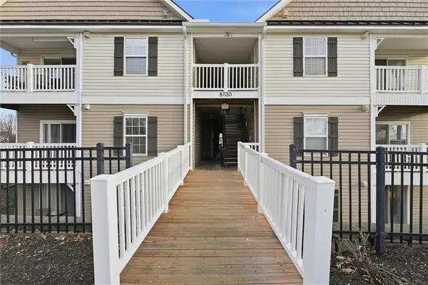 8030 N Drury Avenue #3C, Kansas City, MO 64119