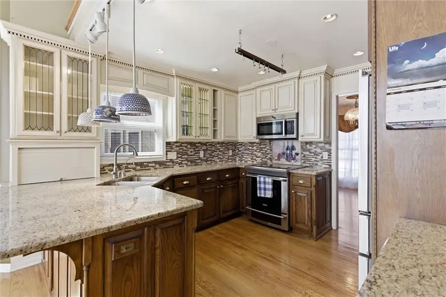 1033 Oxford Court, Leavenworth, KS 66048 - #3