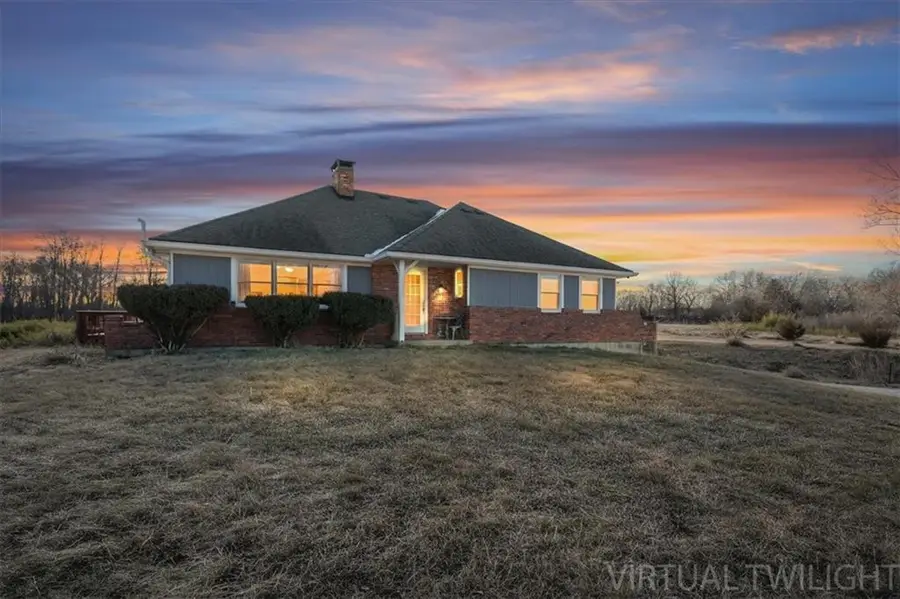 6835 NW 136th Street, Kansas City, MO 64163 - #2