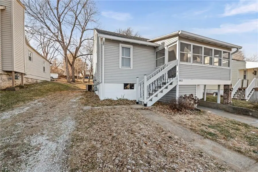 1812 Rose Street, Leavenworth, KS 66048 - Image #3