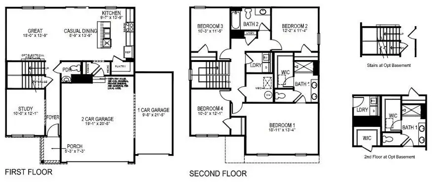 19550 W 202nd Terrace, Spring Hill, KS 66083 - Image #2