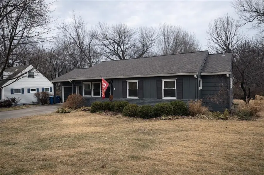 7745 Reeds Road, Prairie Village, KS 66208 - Image #2