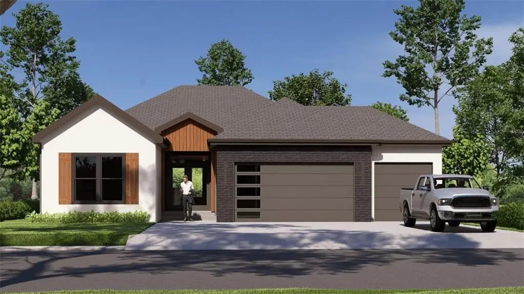 16506 S Loiret Street, Olathe, KS 66062 - #1