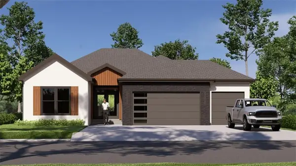 16506 S Loiret Street, Olathe, KS 66062