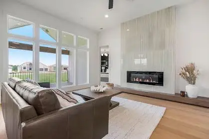 16655 S Marais Drive, Olathe, KS 66062 - #2