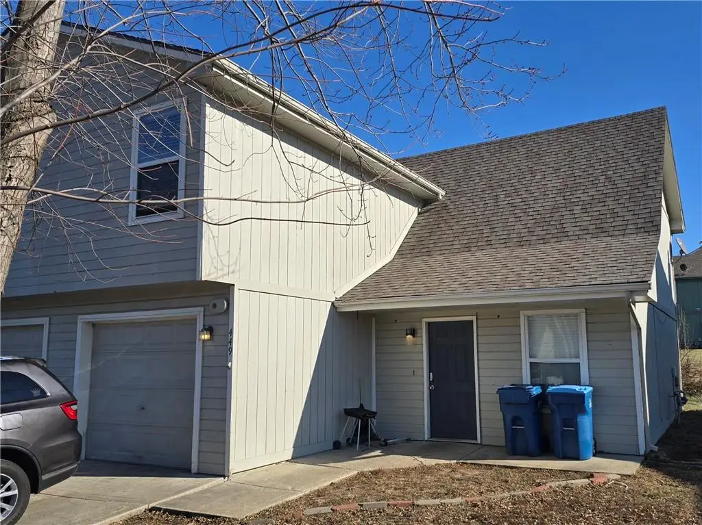 449 Spring Avenue, Liberty, MO 64068 - Image #1