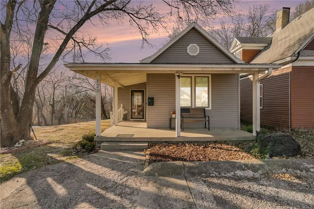 120 S Valley Street, Kansas City, KS 66102 - Image #1