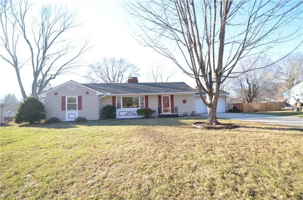 4408 Norwood Avenue, Kansas City, MO 64133 - Image #1