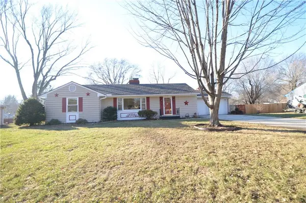 4408 Norwood Avenue, Kansas City, MO 64133