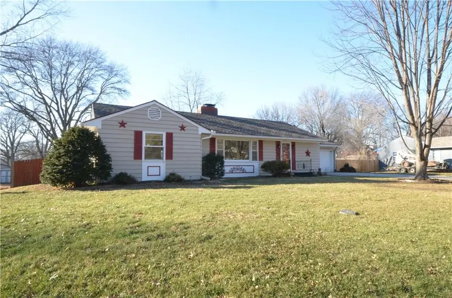 4408 Norwood Avenue, Kansas City, MO 64133 - Image #2