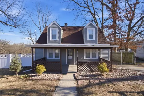 5357 N Bennington Avenue, Kansas City, MO 64119