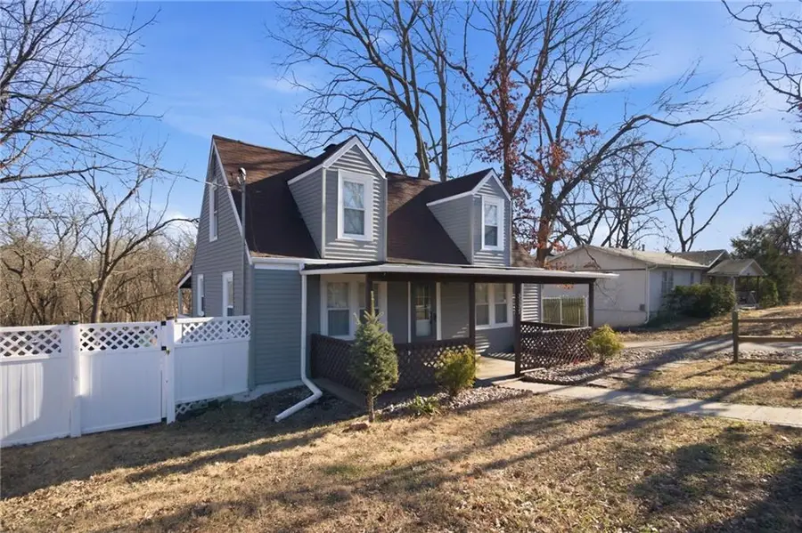 5357 N Bennington Avenue, Kansas City, MO 64119 - Image #3
