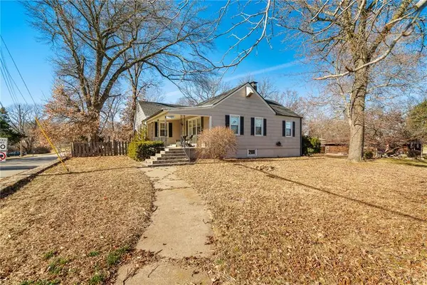 7200 Riverview Avenue, Kansas City, KS 66112