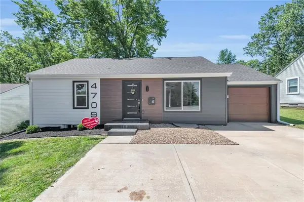 4709 W 75th Street, Prairie Village, KS 66208