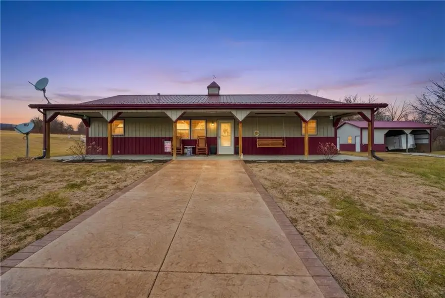 44 J Highway, Plattsburg, MO 64477 - #2