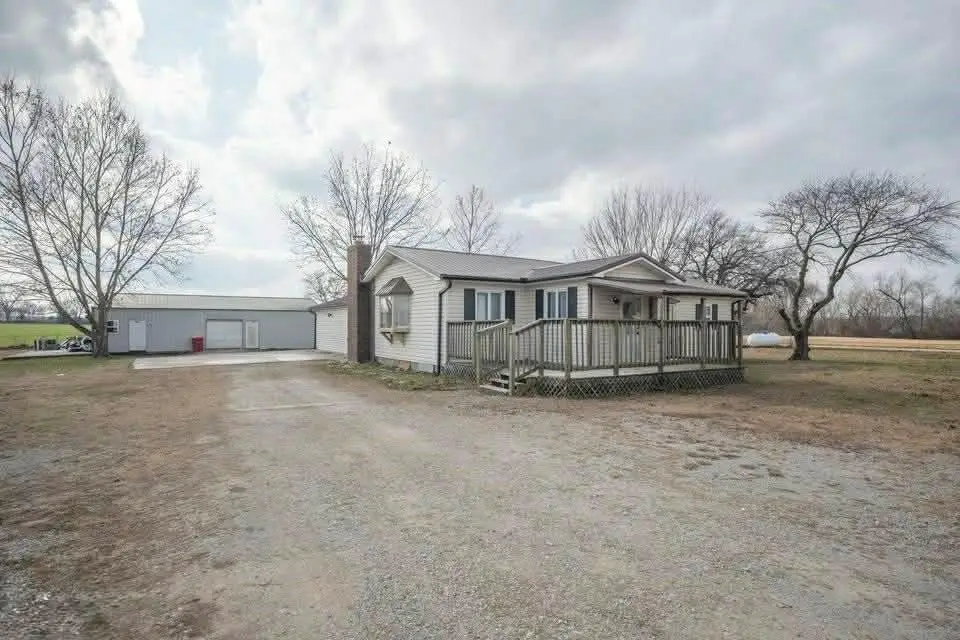 3970 Lawton Road, Columbus, KS 66725 - #1