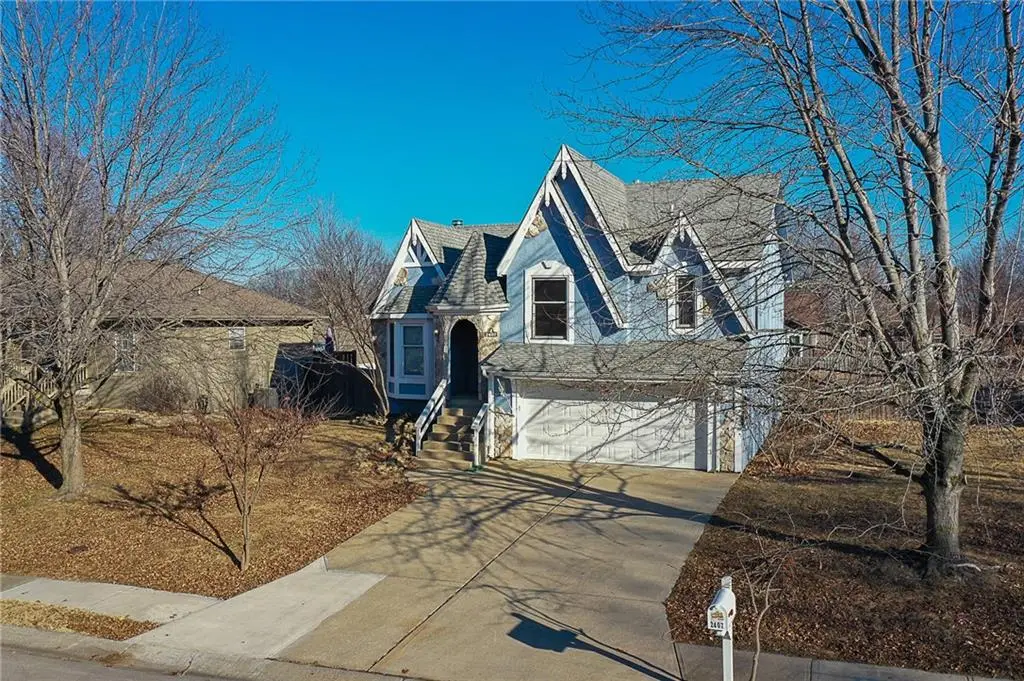 2407 S Harding Street, Oak Grove, MO 64075 - #1