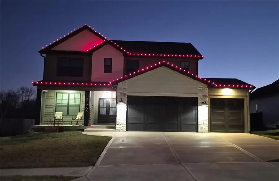 31733 W 168th Court, Gardner, KS 66030 - #3