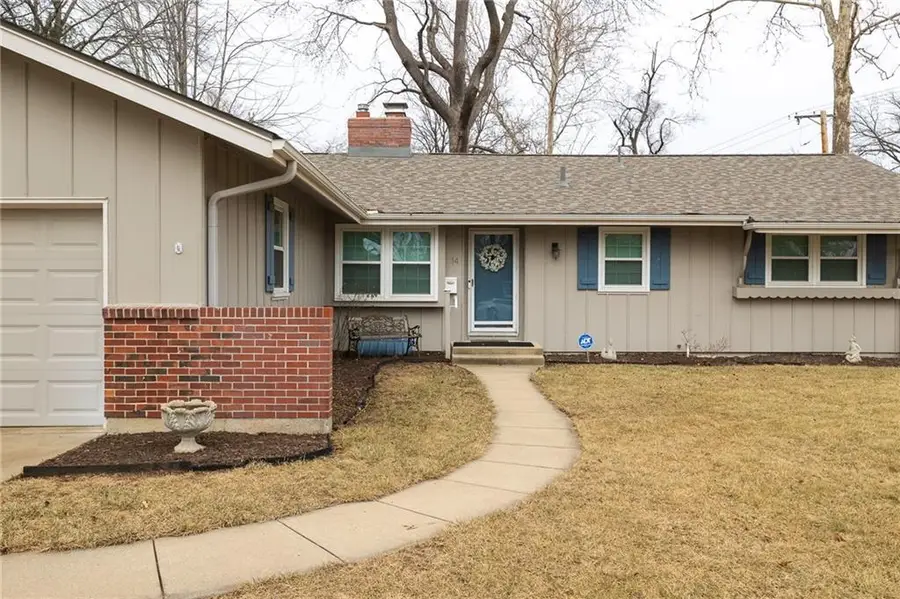 14 W 109 Street, Kansas City, MO 64114 - Image #2