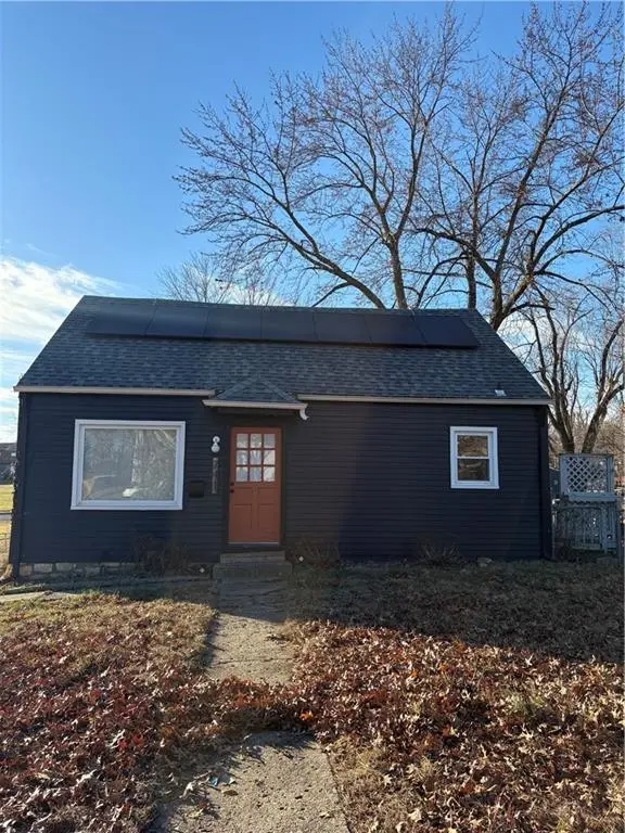 741 Locust Street, Kansas City, KS 66103 - Image #1