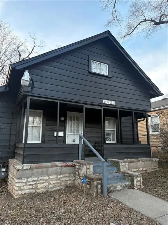 6902 Bellefontaine Avenue, Kansas City, MO 64132 - Image #1