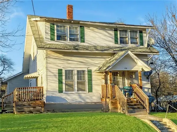 123 Park Avenue, Maryville, MO 64468