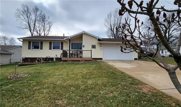 1603 NE 67th Place, Gladstone, MO 64118