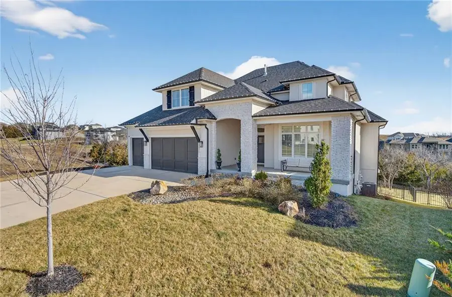 11521 S Mize Road, Olathe, KS 66061 - Image #2