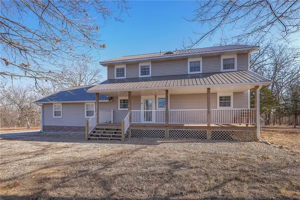 1220 NW E Highway, Osceola, MO 64776