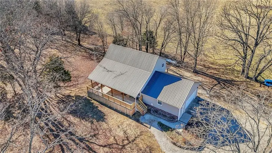 1220 NW E Highway, Osceola, MO 64776 - #2