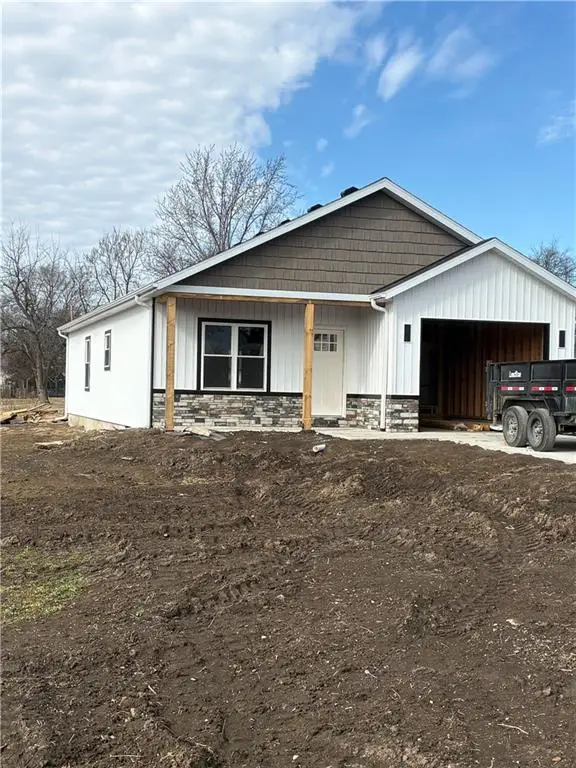 257 Myrtle Street, Kidder, MO 64649 - #1