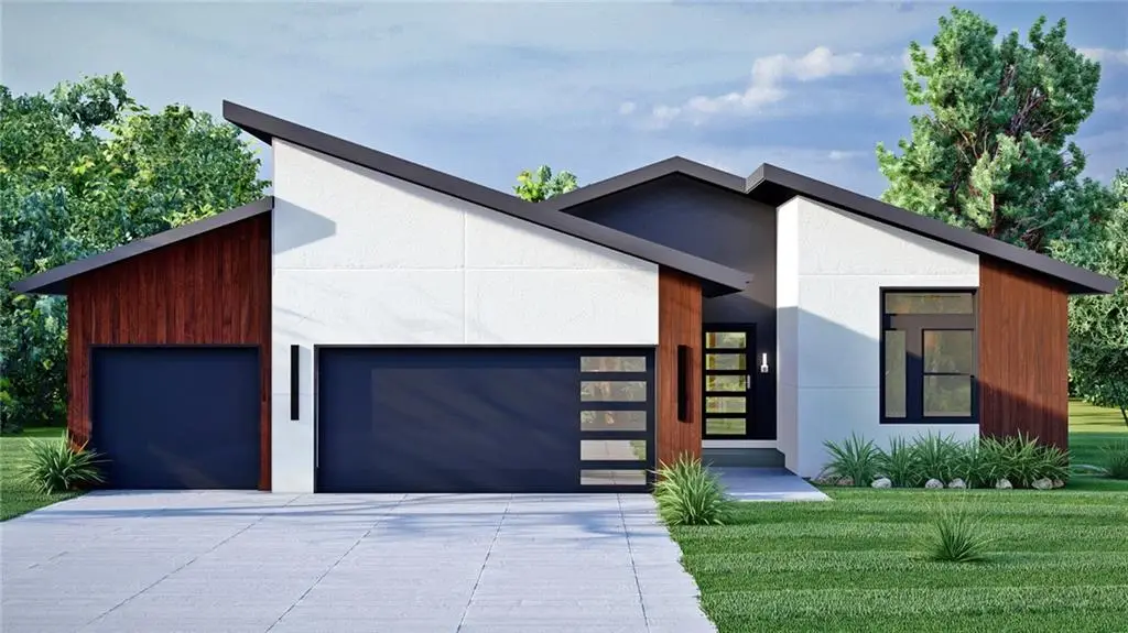 4214 NW 77th Terrace, Kansas City, MO 64151 - #1