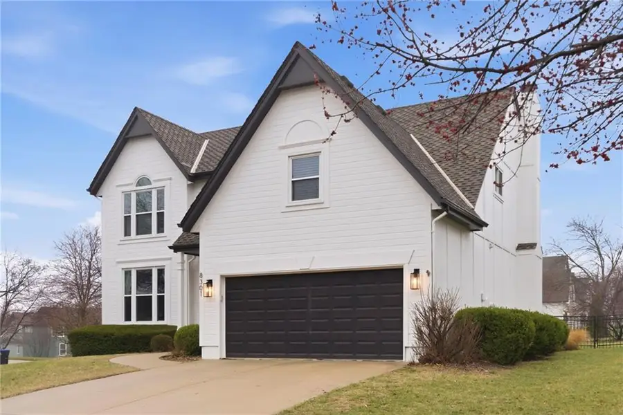 8301 W 144th Street, Overland Park, KS 66223 - #2