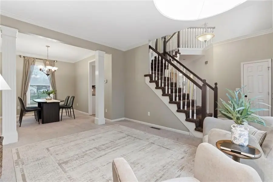 8301 W 144th Street, Overland Park, KS 66223 - #3