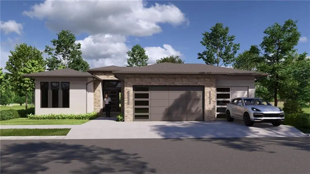 4217 NW 77th Terrace, Kansas City, MO 64151 - #1